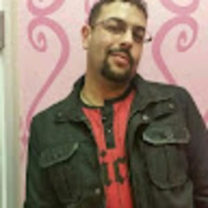 Meet your Posher, Justin